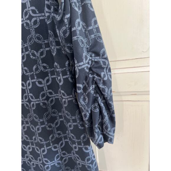 Soybu size medium black & gray dress activewear - Picture 2 of 3